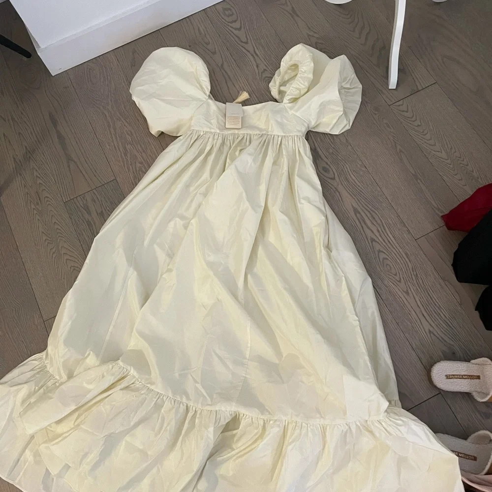 COPY - DÔEN DRESS - Picture 3 of 6